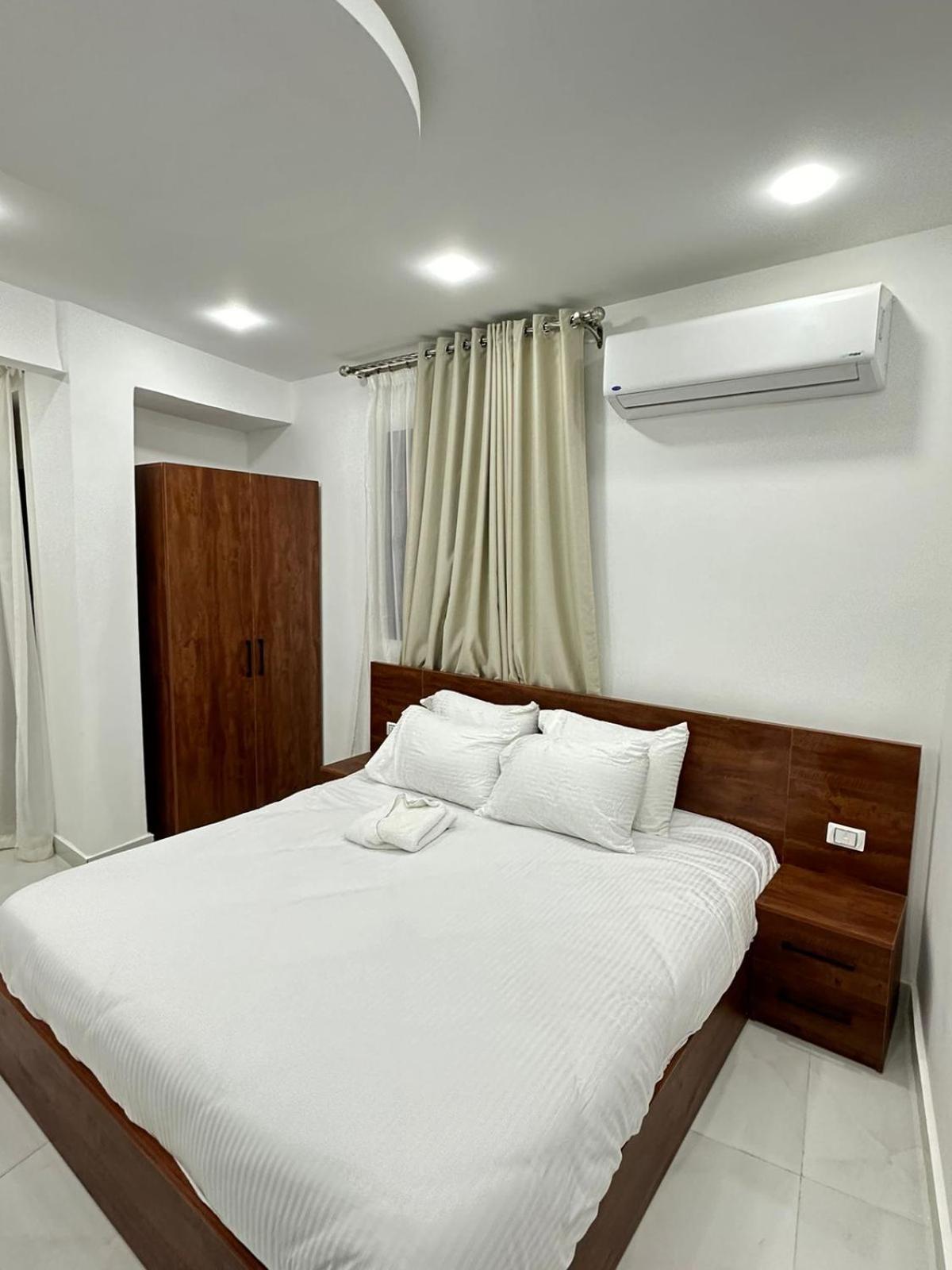 Prince Pyramids Inn Kafrat al Jabal Ngoại thất bức ảnh