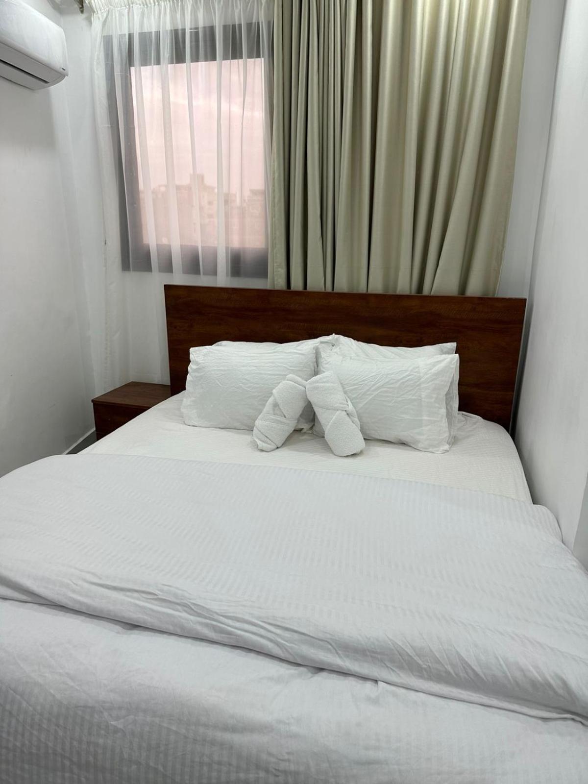 Prince Pyramids Inn Kafrat al Jabal Ngoại thất bức ảnh